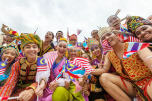 Văn hóa ẩm thực và con người Malaysia